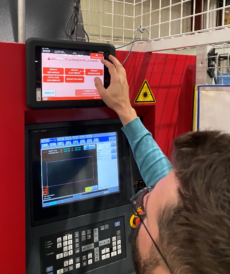 ZOOMFAB® - smartFactory