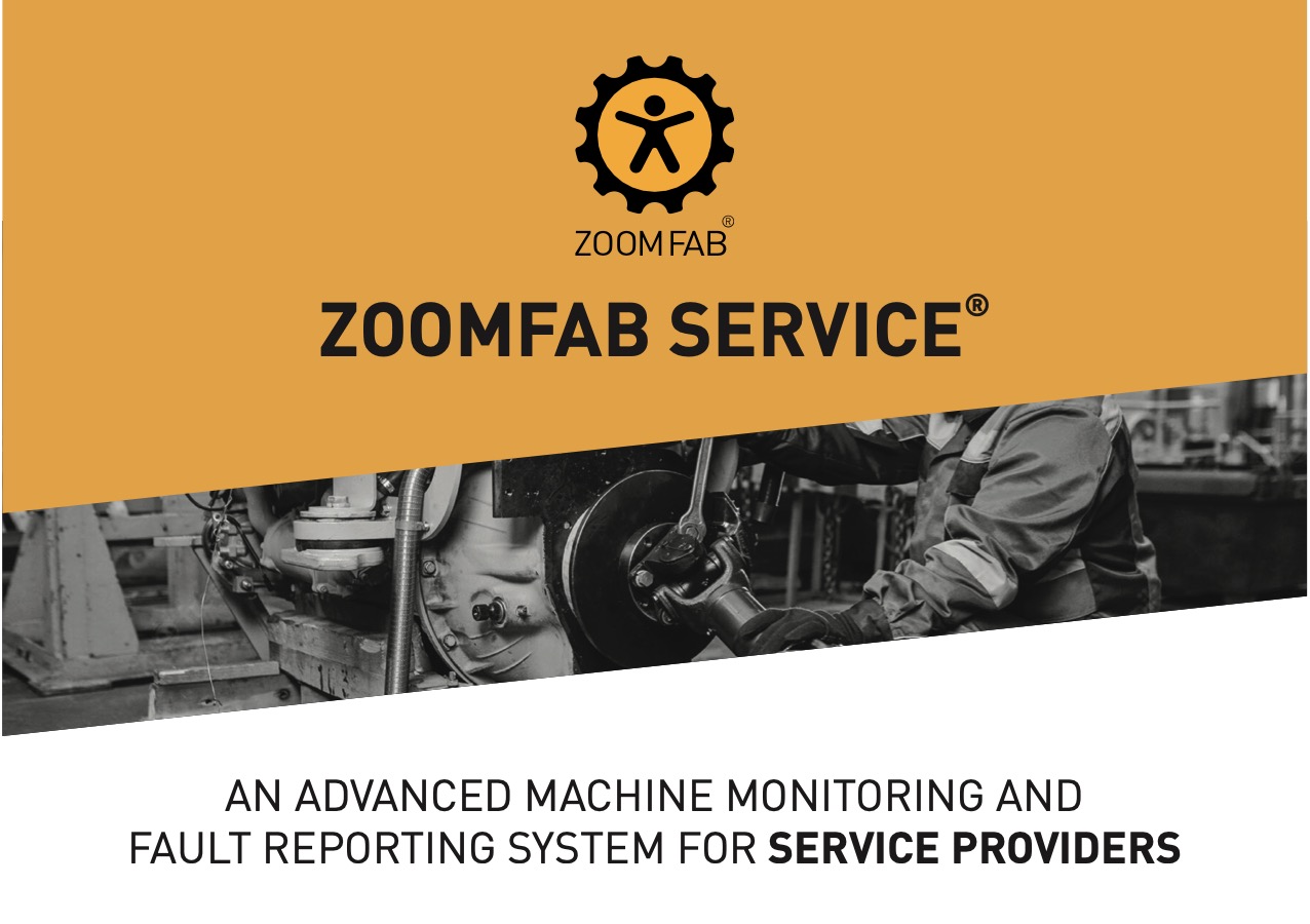 Zoomfab Service manufacturing