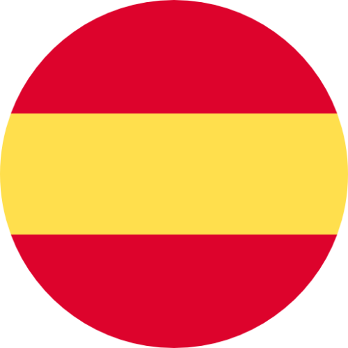 Language flag