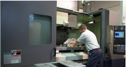 Machining