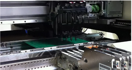 PC Surface Mounting